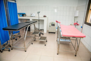 Renforcement des services de santé au Togo avec l’ouverture de nouvelles unités de soins